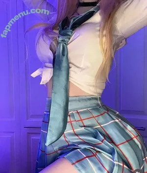 curssedkitty / silvye / silvyeu nude photo #0034