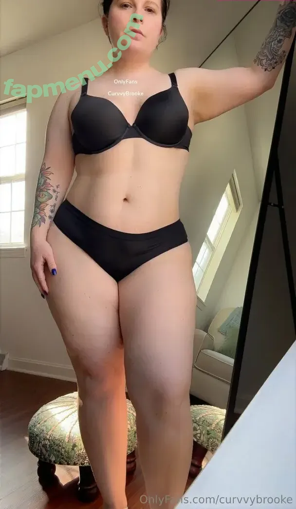 curvvybrooke nude photo #0003 (curvvybrooke)