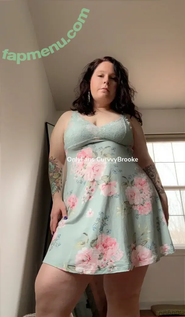 curvvybrooke nude photo #0033 (curvvybrooke)