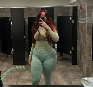 Curvy Goddesses / curvy_goddess_ / littlecurvygoddess nude photo #0121