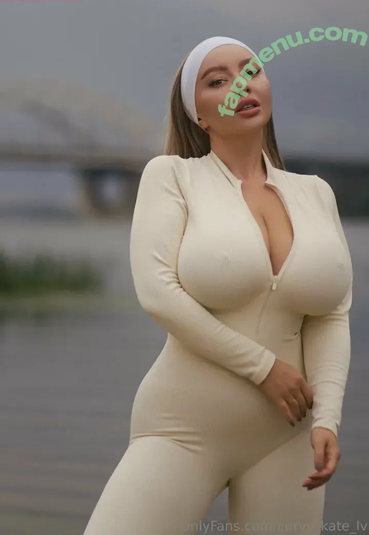 Curvy_kate_lv nude photo #0003 (Kateryna Lvova / curvykate)