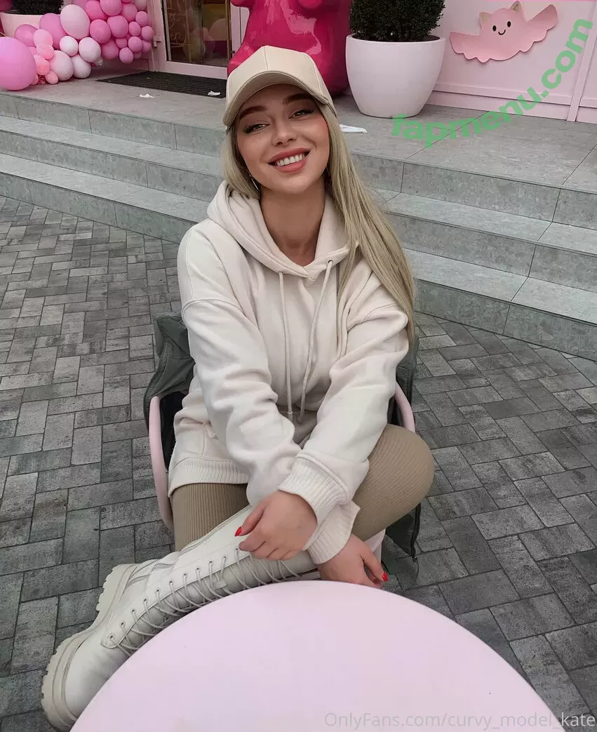 curvy_model_kate nude photo #0066 (curvykate)