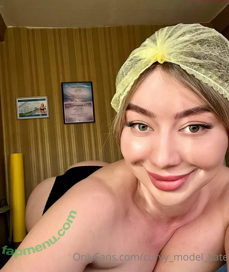 curvy_model_kate nude photo #0085 (curvykate)