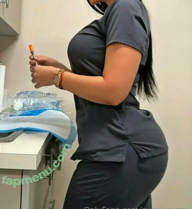 curvy-nurse nude photo #0017 (thecurvaceousnurse)