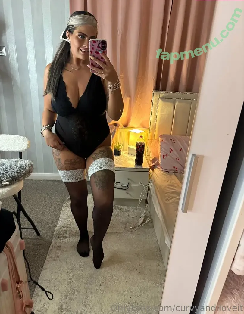 Curvyandiloveit nude photo #0023 (shannon_paigexo)