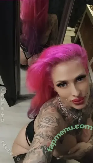 Curvyanni / Curvyanni1 / curvyanni_official nude photo #0102