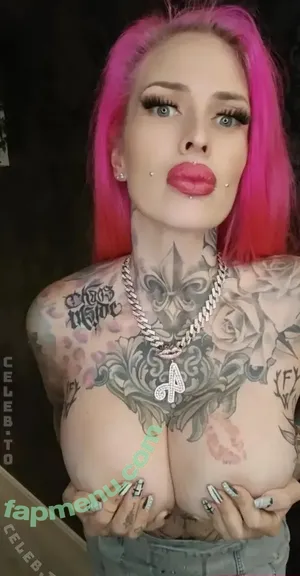 Curvyanni / Curvyanni1 / curvyanni_official nude photo #0105