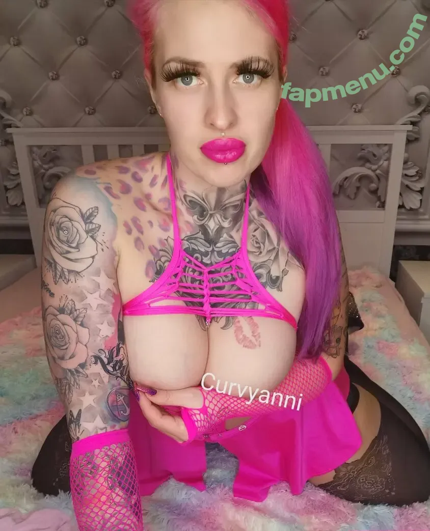 Curvyanni nude photo #0078 (Curvyanni1 / curvyanni_official)