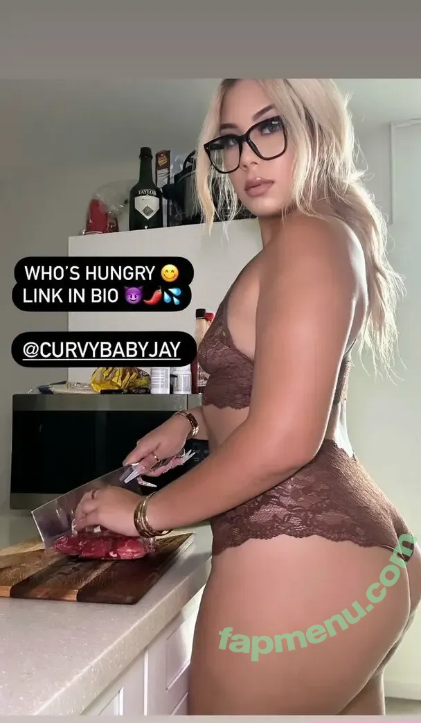 Curvybabyjay nude photo #0004 (Curvybabyjay)