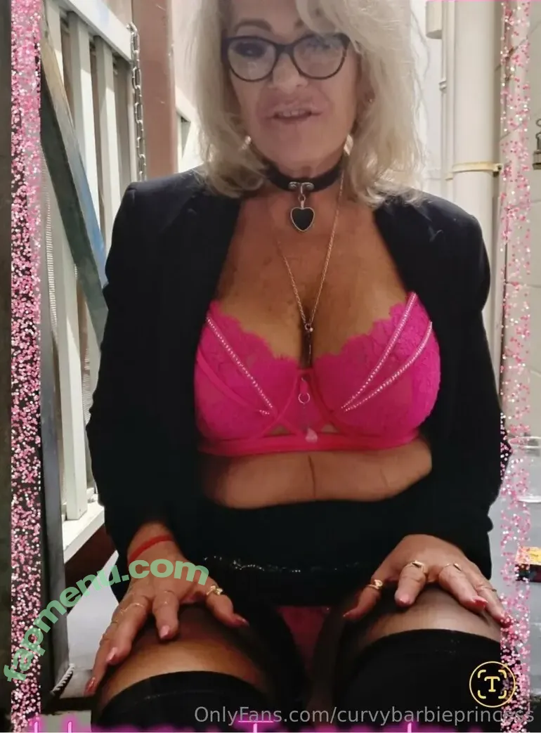 curvybarbieprincess nude photo #0003 (curvybarbieno1)