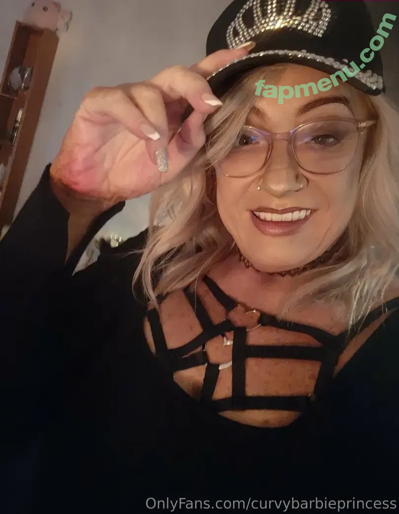 curvybarbieprincess nude photo #0040 (curvybarbieno1)