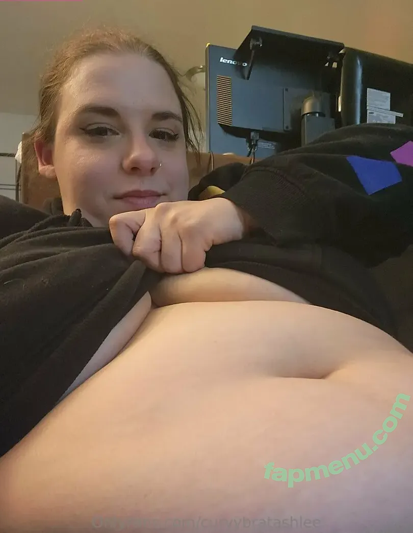 curvybratashlee nude photo #0003 (curvyblackwitch88)