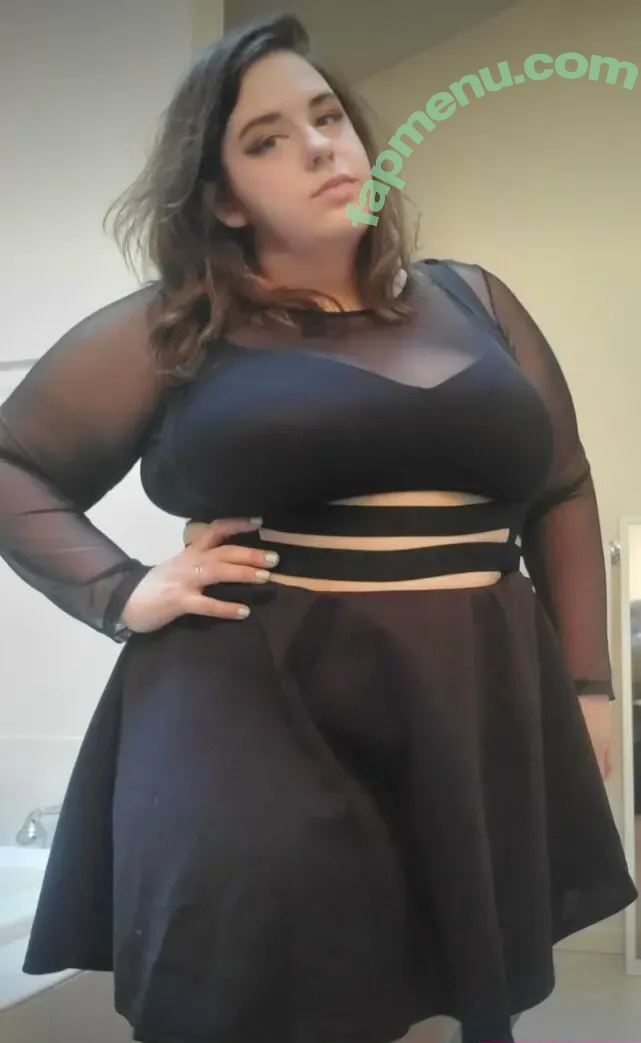 curvybratashlee nude photo #0092 (curvyblackwitch88)