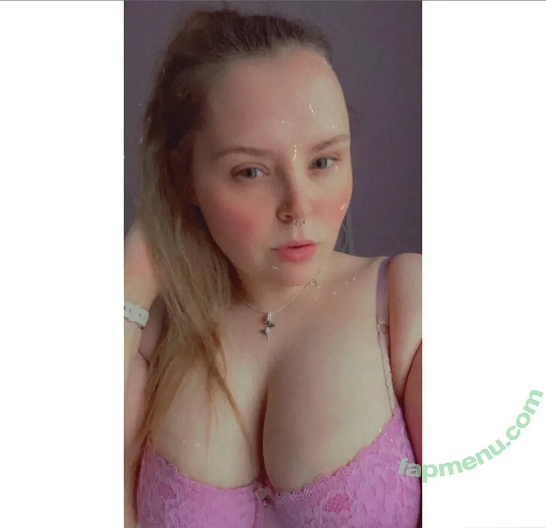 Curvybunny27 nude photo #0006 (bunny27._ / chubbybun30)
