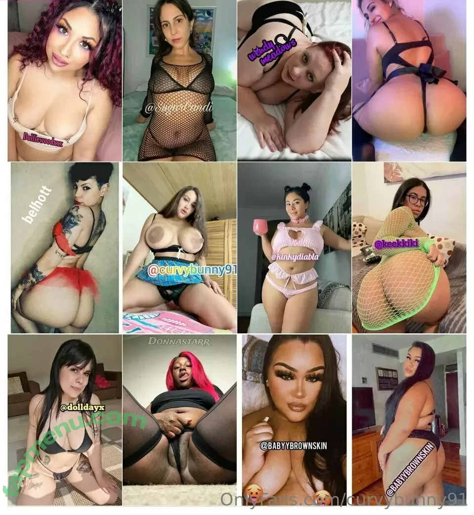curvybunny91 nude photo #0121 (curvybunny21)
