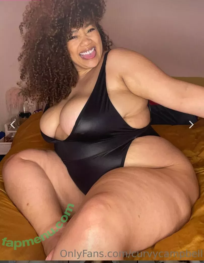 CurvyCampbell nude photo #0014 (curvybella)