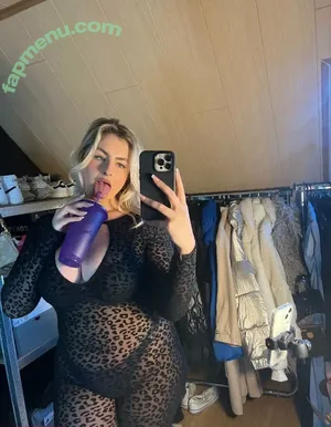 curvychubgirl / curvystarlaura nude photo #0008