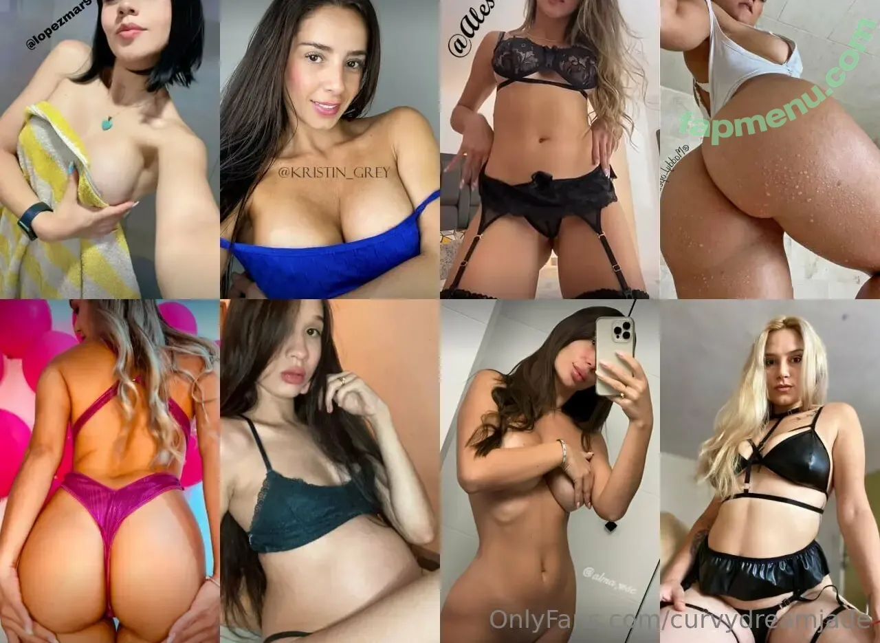 curvydreamjade nude photo #0034 (curvyjadevip / curvyjess2)