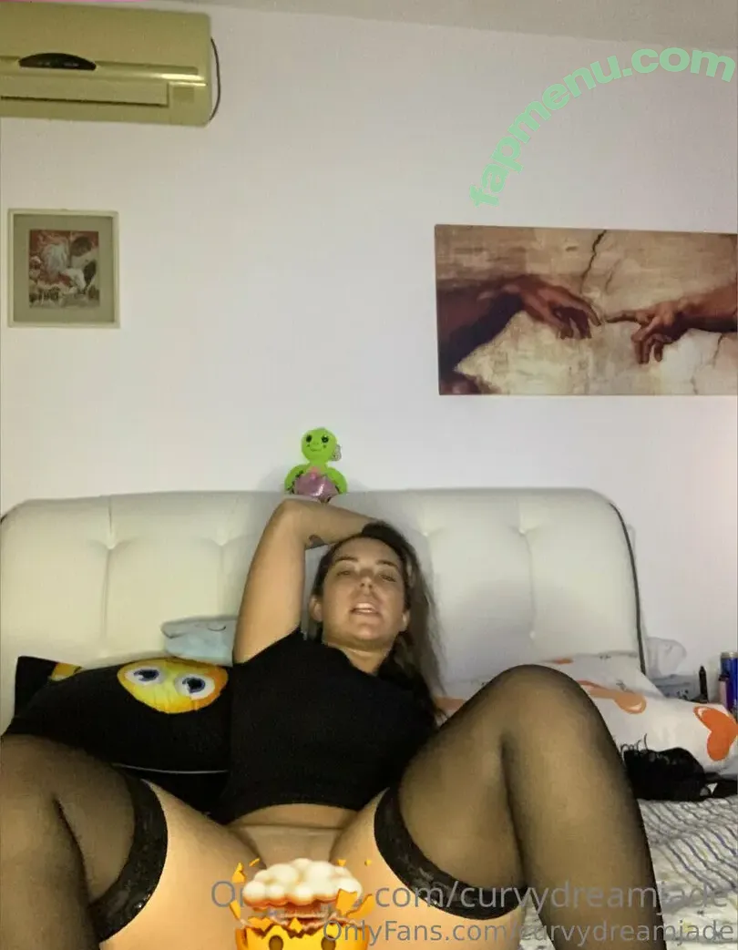 curvydreamjade nude photo #0095 (curvyjadevip / reel)