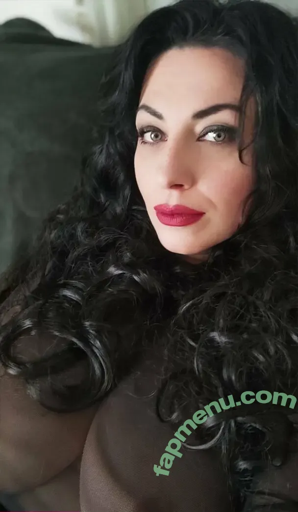 curvyemeraldwitch nude photo #0037 (Sandra Szatkowski / Sanny / Sansza77)