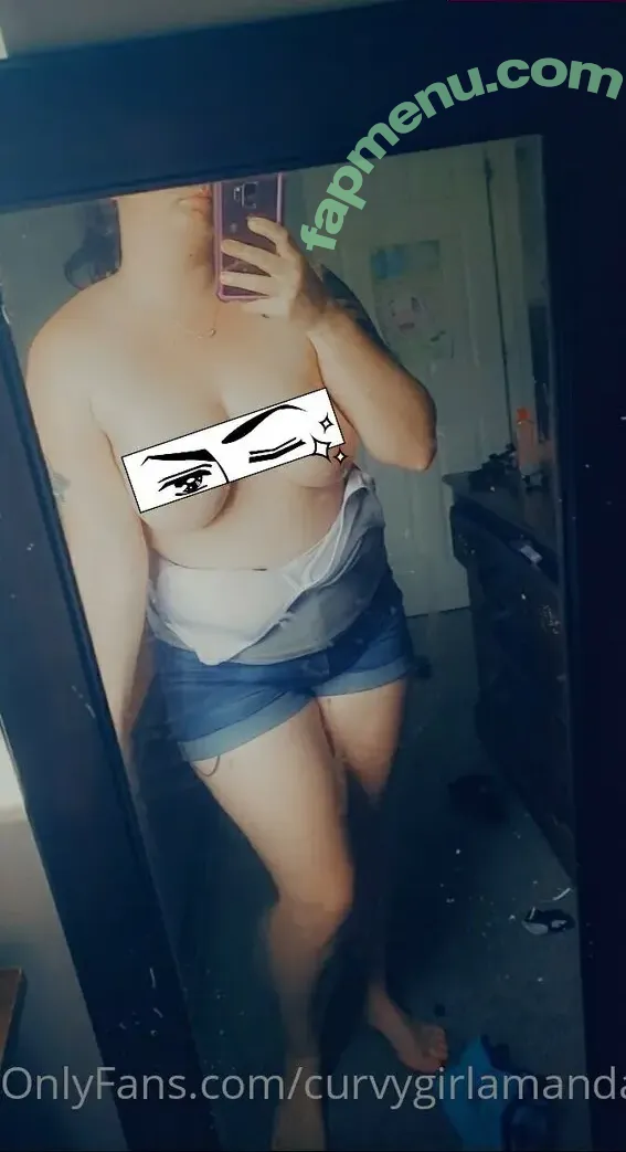 curvygirlamanda nude photo #0002 (crazygirlamanda)