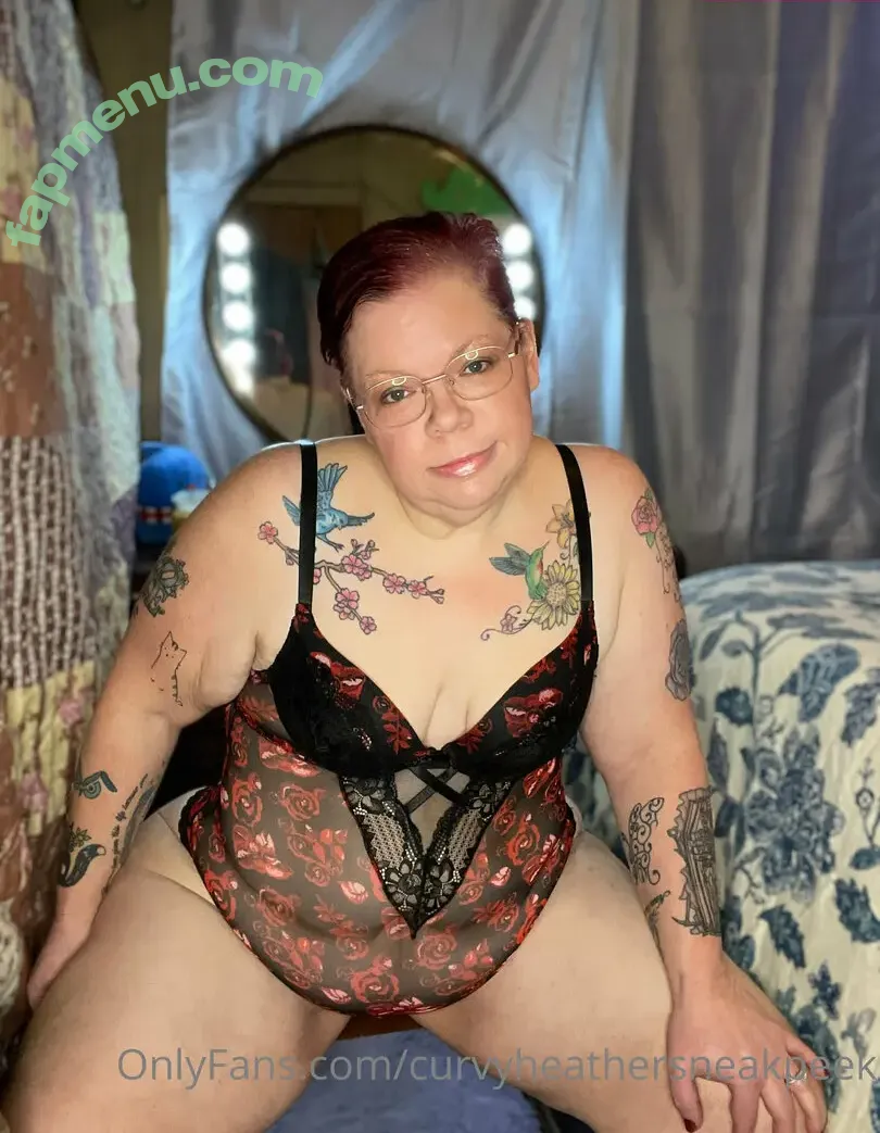curvyheathersneakpeek nude photo #0013 (curvyheathersneakpeek)