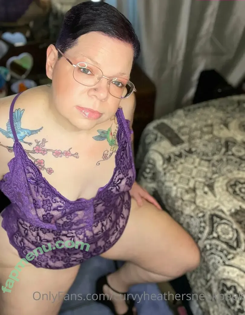 curvyheathersneakpeek nude photo #0018 (curvyheathersneakpeek)