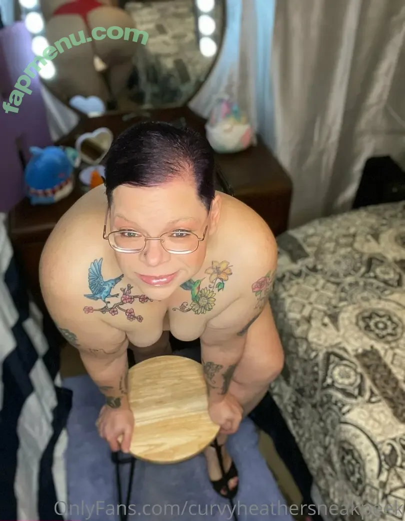 curvyheathersneakpeek nude photo #0020 (curvyheathersneakpeek)