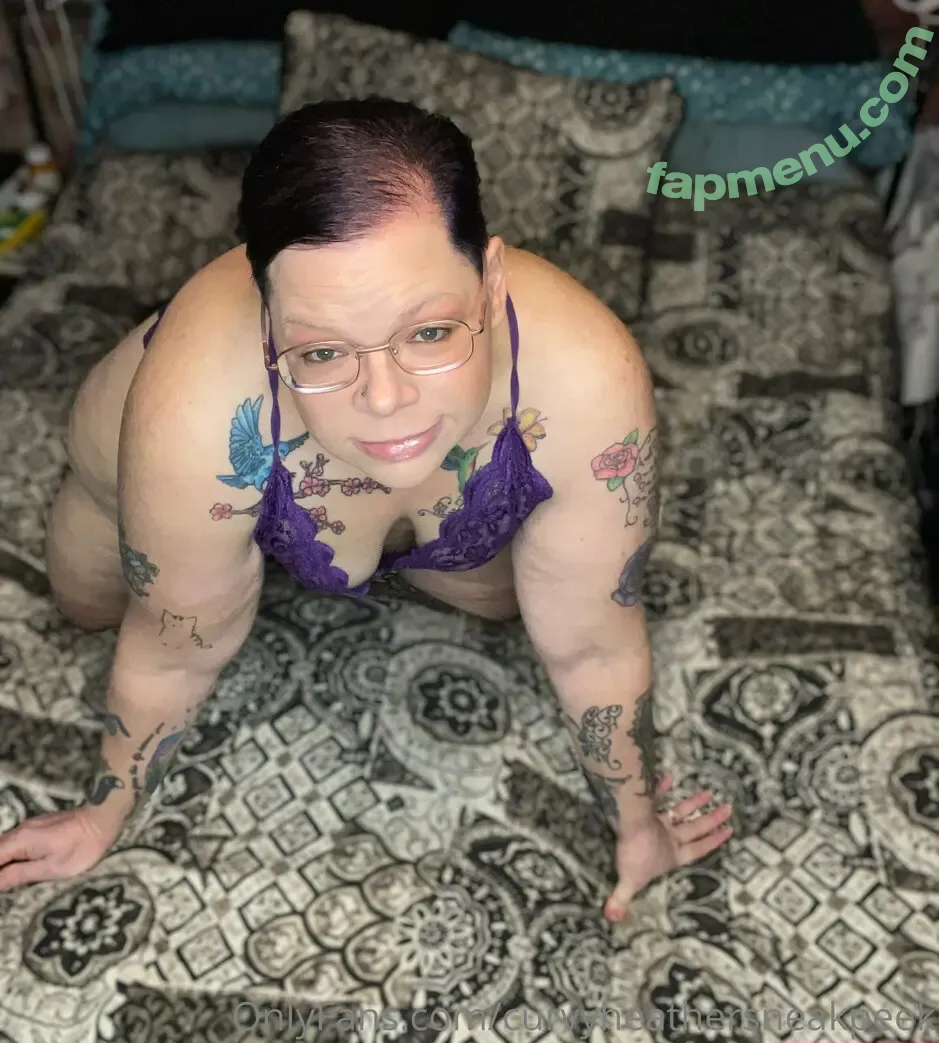 curvyheathersneakpeek nude photo #0027 (curvyheathersneakpeek)