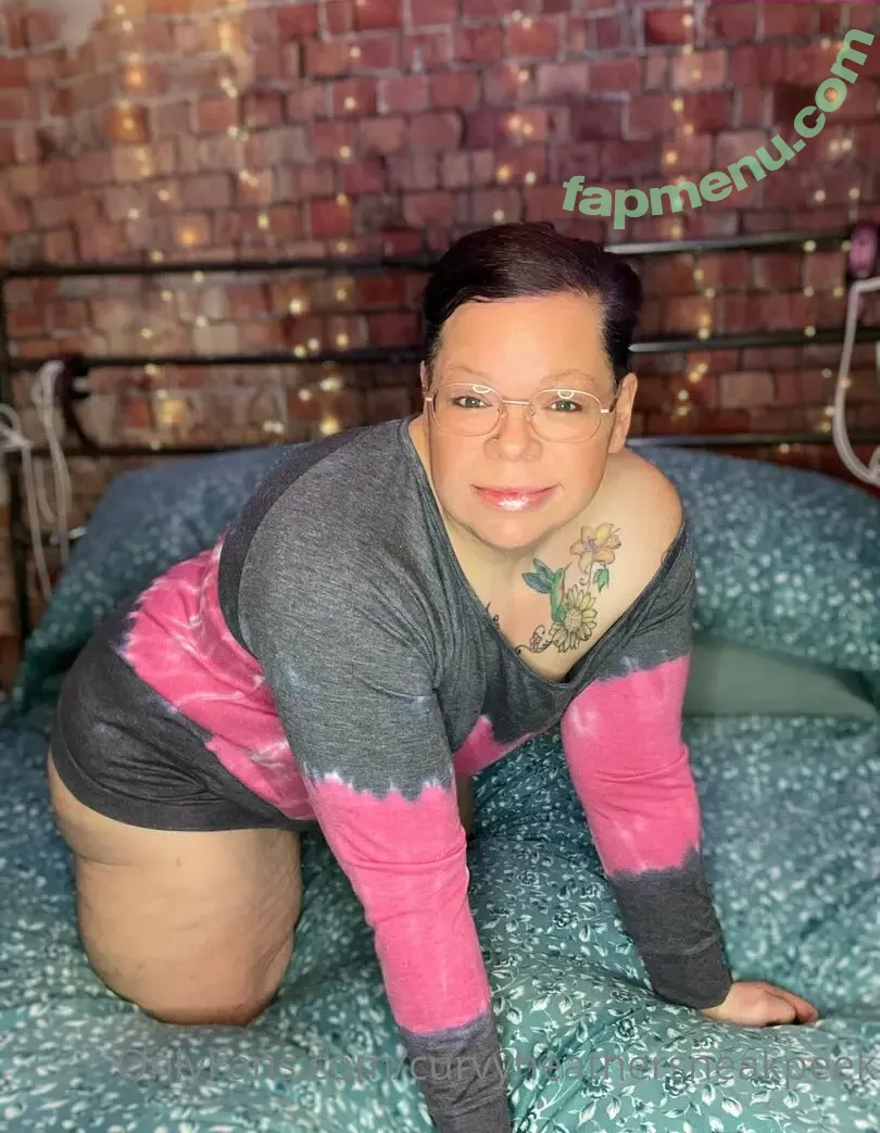curvyheathersneakpeek nude photo #0028 (curvyheathersneakpeek)