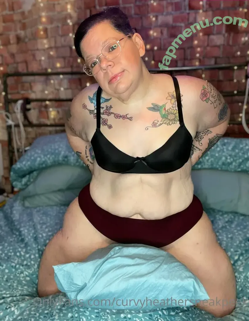 curvyheathersneakpeek nude photo #0038 (curvyheathersneakpeek)