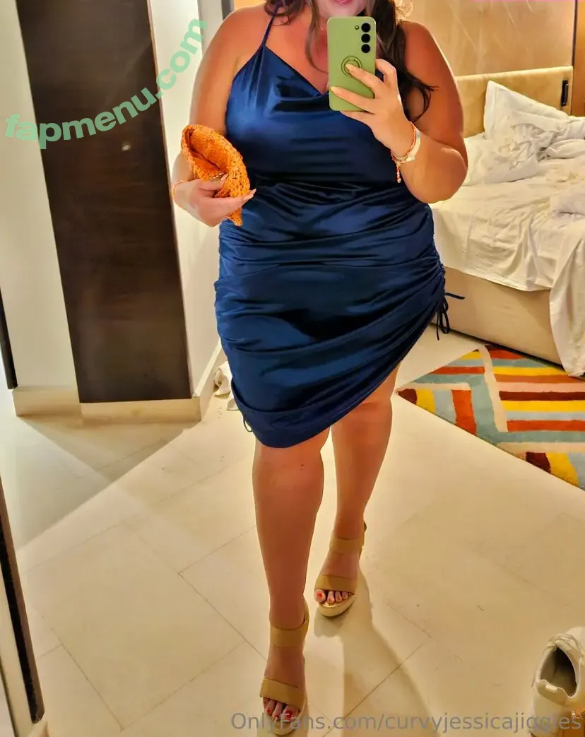 curvyjessicajiggles nude photo #0029 (haunting_elephant_77 / jessicaokoli_ / u)