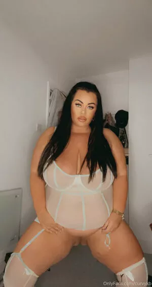 curvykb / Karla Bentley / kbbackup_xx nude photo #0021