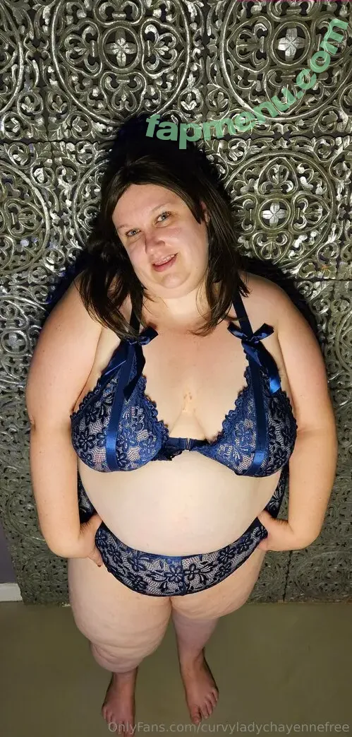 curvyladychayennefree nude photo #0034 (cheyennelifestyle)