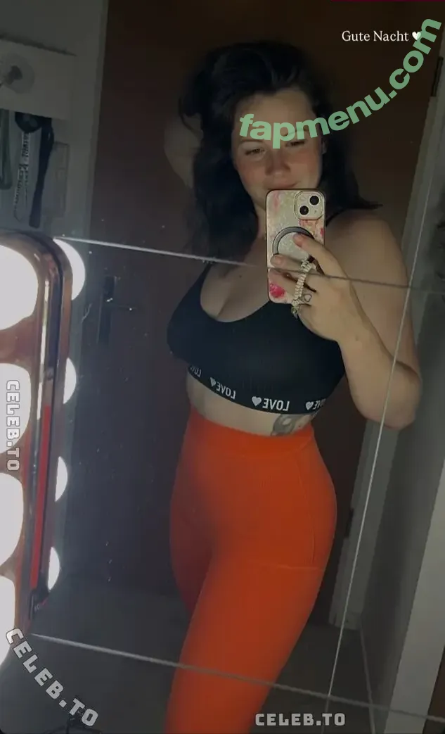 Curvylicious nude photo #0021 (__curvylicious_ / bunnys_german)