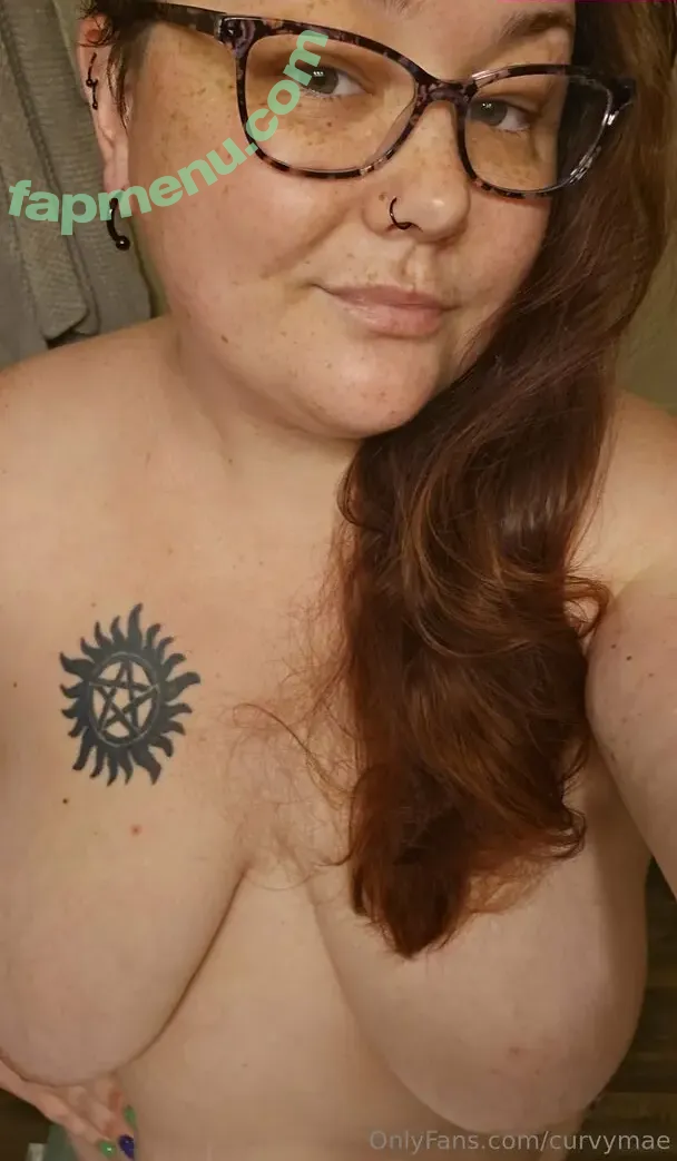 curvymae nude photo #0014 (curvyma)