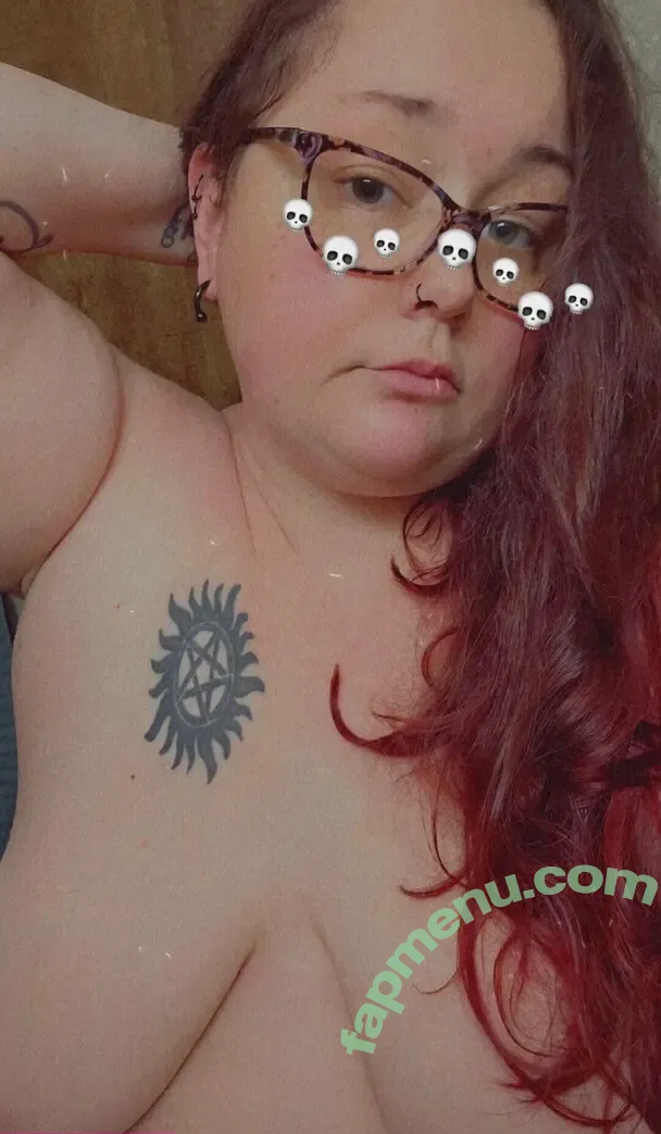 curvymae nude photo #0031 (curvyma)
