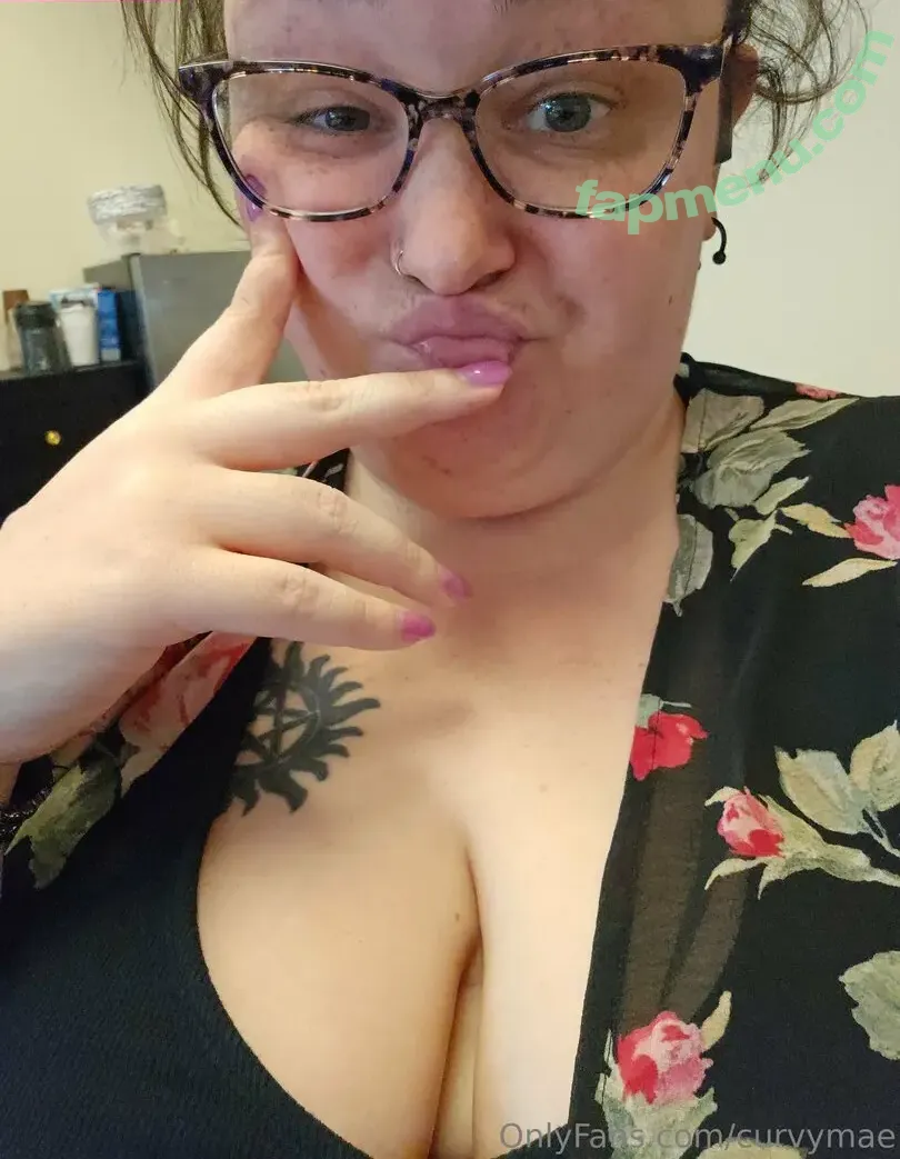 curvymae nude photo #0040 (curvyma)