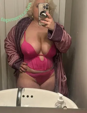 curvymmonroefree / thecurvymonroe nude photo #0025
