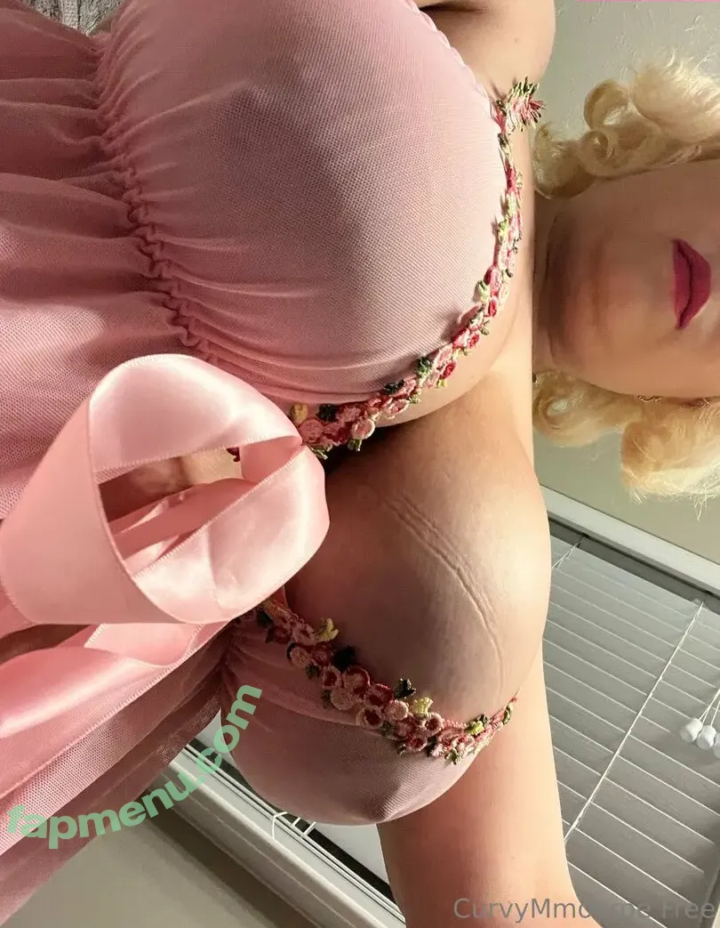 curvymmonroefree nude photo #0032 (thecurvymonroe)