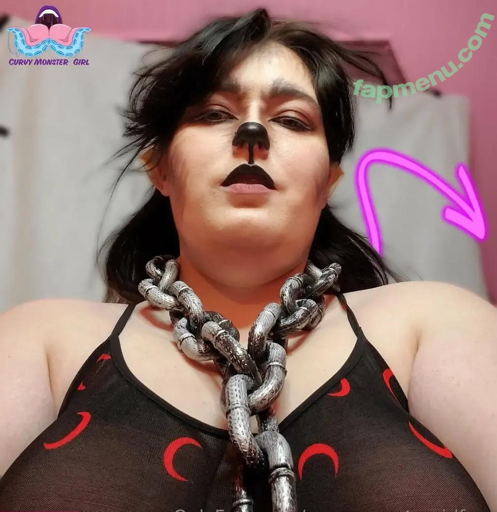curvymonstergirlfree nude photo #0153 (freaky_litty_af)