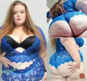 curvyredheadpromo / mrtooofficial nude photo #0058