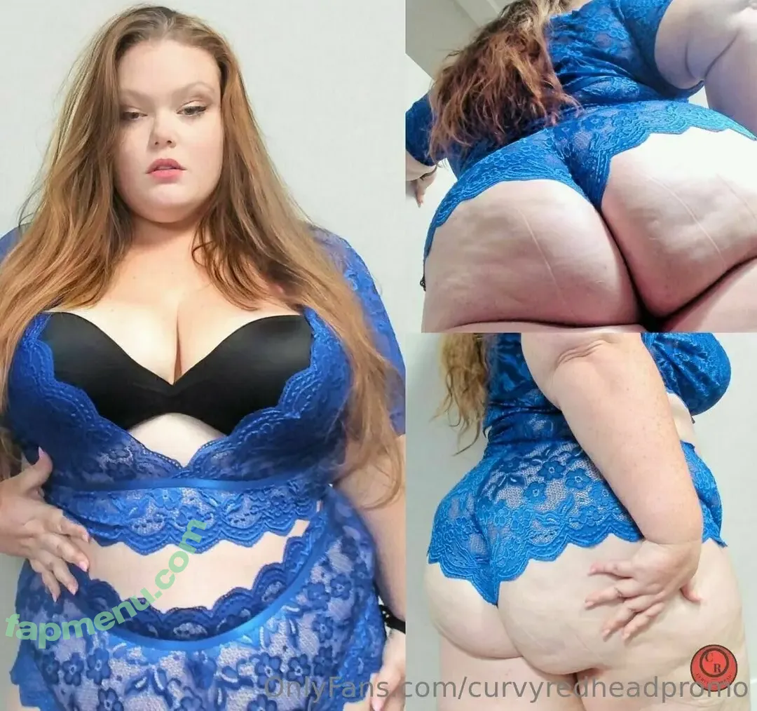 curvyredheadpromo nude photo #0058 (mrtooofficial)