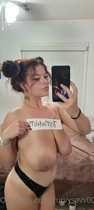 curvysavv00 / curvysav00 / savannahsbyrd nude photo #0016