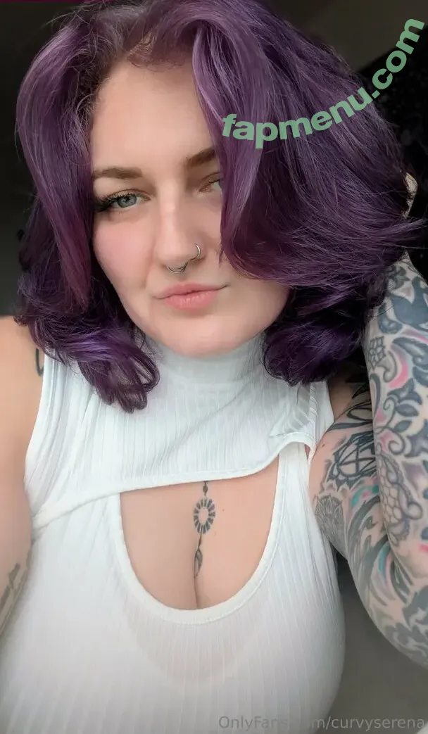 curvyserena nude photo #0003 (curvyserena)