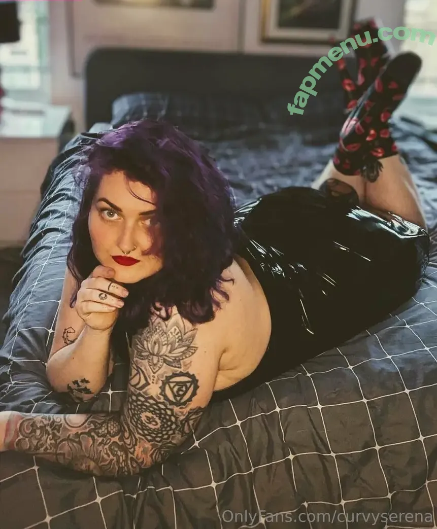 curvyserena nude photo #0010 (curvyserena)