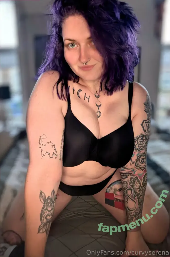 curvyserena nude photo #0012 (curvyserena)