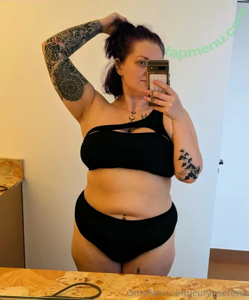 curvyserena nude photo #0028 (curvyserena)