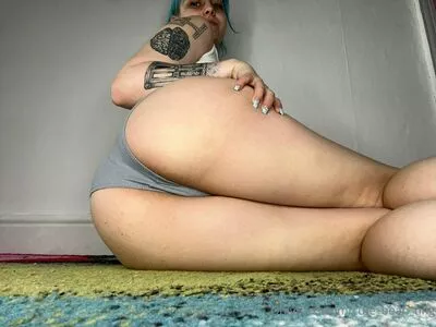 cute_bean_ting / bean_exclusive / borderline_fuuuck nude photo #0052