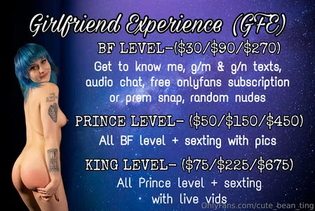 cute_bean_ting / bean_exclusive / borderline_fuuuck nude photo #0079